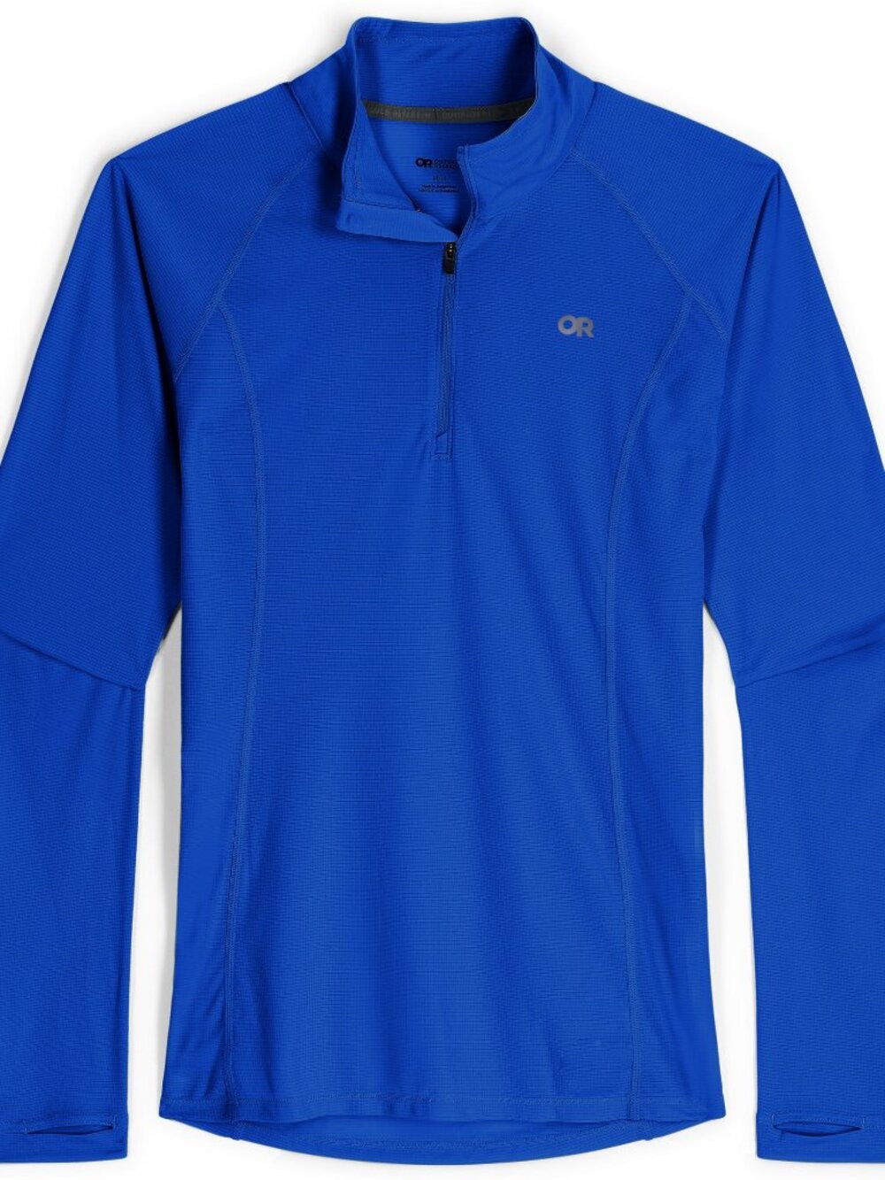 Outdoor Research Echo 1/4 Zip L